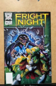 Fright Night #11 (1989)