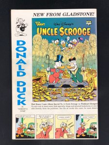 Uncle Scrooge #242 (1990)