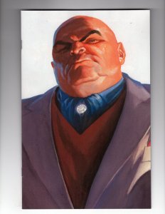 Moon Knight #22 Ross Cover (2023) / MC#42