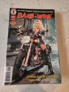 Barb Wire Movie Special (1996)