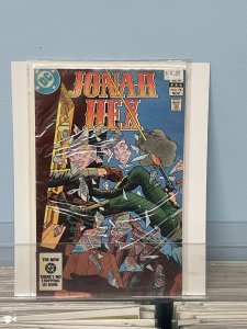 Jonah Hex #78 (1983)