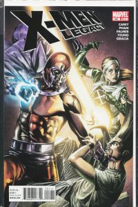 X-Men: Legacy #251 (2011) X-Men