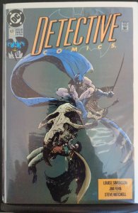 Detective Comics #637 (1991)