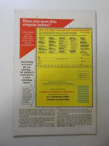 The Incredible Hulk #182 (1974) FN+ Condition! MVS intact!