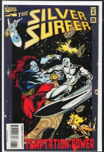 Silver Surfer #98 (1994) Silver Surfer