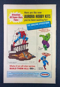 Tales to Astonish (1959) #88 VF- (7.5) Sub-Mariner 1st Observa-Scope un