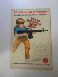 Adventure Comics #359 (1967) VG+ condition 1/4 spine split