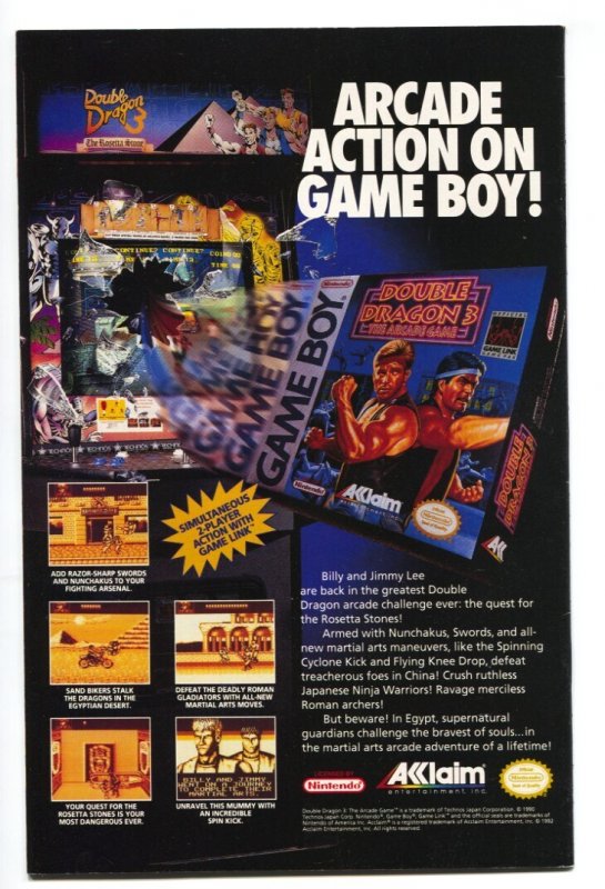 Eternal Warrior #4  1992 - Valiant  -NM- - Comic Book