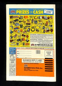 Daredevil #160 Bullseye!