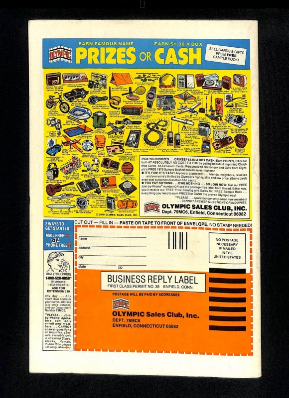 Daredevil #160 Bullseye!