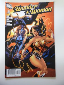 Wonder Woman #3 (2006)