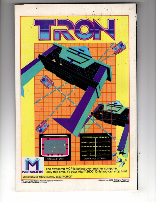 Justice League of America #217 (1983)   / ID#051