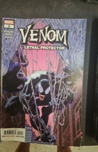 Venom: Lethal Protector #2 (2022)