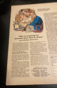 The Amazing Spider-Man #42 (1966)first full app of MJ