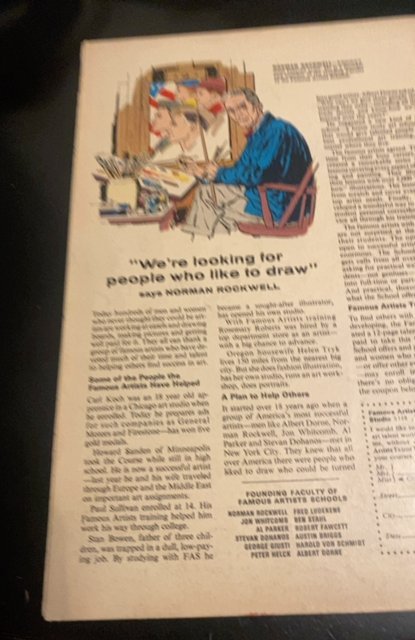 The Amazing Spider-Man #42 (1966)first full app of MJ