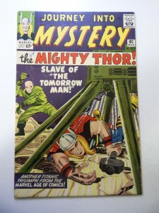 Journey into Mystery #102 (1964) 1st App of Hela! VG+ Condition