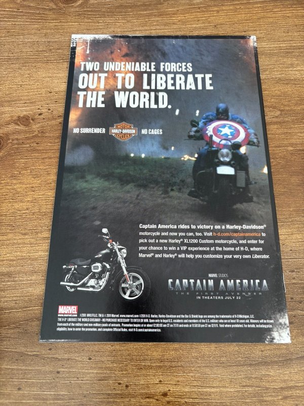 Deadpool MAX # 10 VF/NM Marvel Comic Book X-Men Wolverine X-Force 12 J365