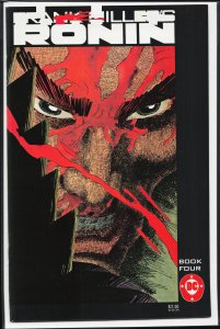 Ronin #4 (1984)