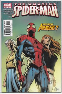 Amazing Spider-Man   vol. 1   #519 VG