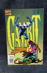Gambit #3 (1994)