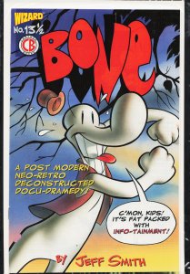 Bone #13½ (1995)