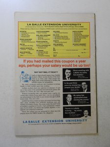 The Amazing Spider-Man #111 (1972) FN+ Condition!