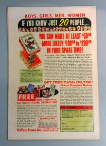 Detective Comics #308, FN 1st Flame Master, DC Comics, 1962 JR1