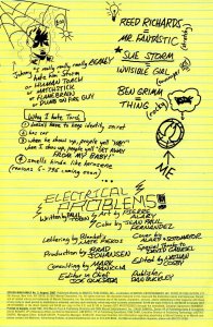 SPIDER-MAN FAMILY #03 (2007) PIERRE ALARY | DIRECT EDITION