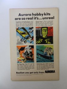 World's Finest Comics #207 (1971) FN/VF condition