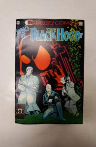 The Black Hood #6 (1992) NM Impact Comic Book J727