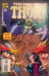 The Mighty Thor #483 (1995)  
