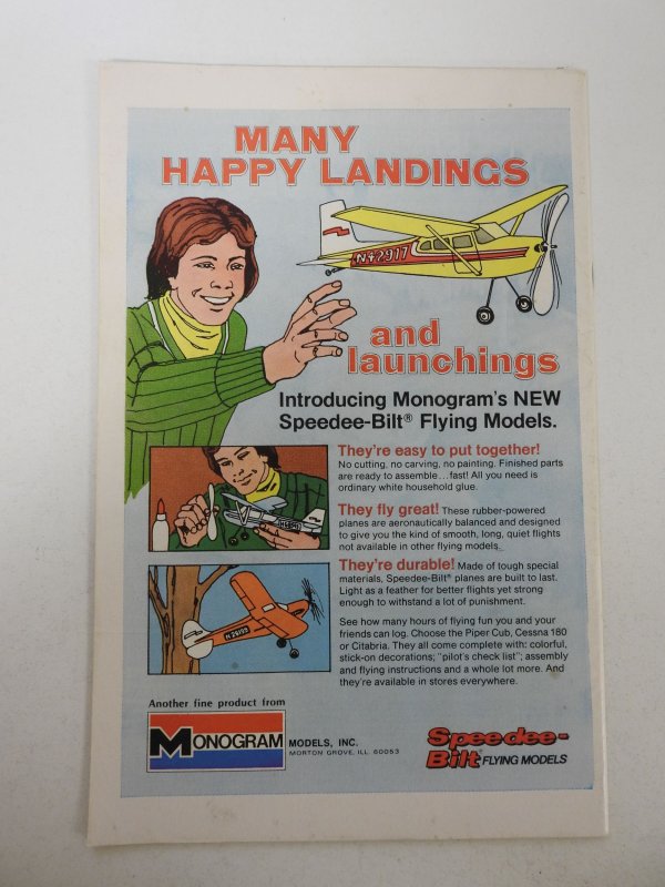 The X-Men #100 (1976) FN Condition!