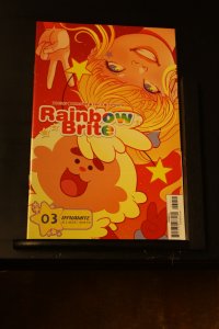 Rainbow Brite #3 (2019) Wisp