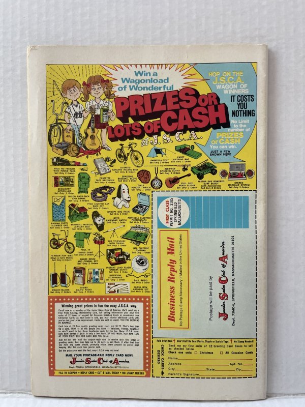 Marvel's Greatest Comics #45 (1973) Unlimited Combined Shipping