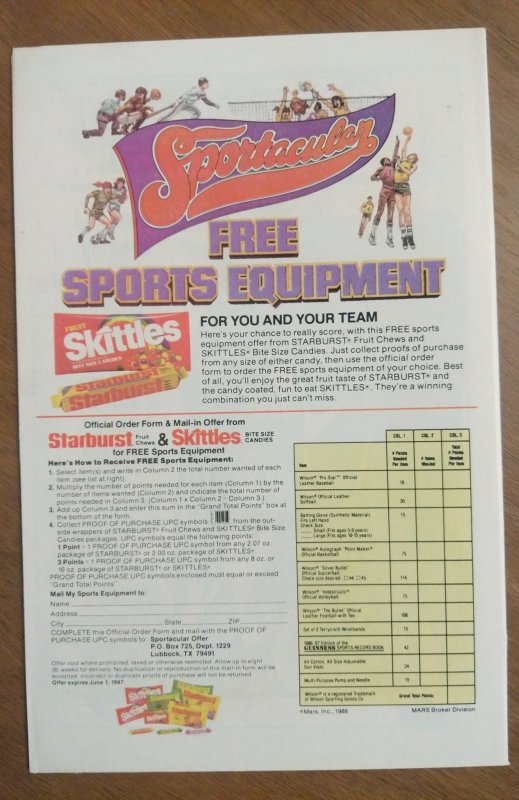 The Man of Steel #3 (1986) DC Comics C118