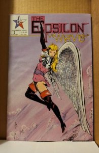 The Epsilon Wave #3 (1986) sb5