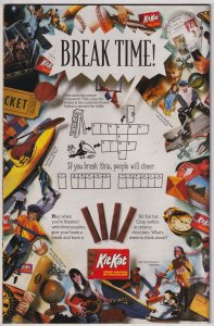 Cheryl Blossom #3 (1997) Cheryl Blossom