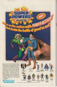 Blue Devil #18   Crisis On Infinite Earths Tie In ! Omega Men