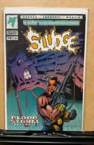 Sludge #8 (1994)