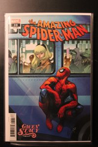 The Amazing Spider-Man #39 Variant Cover (2020)