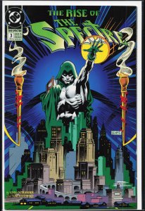 The Spectre #3 (1993) The Spectre