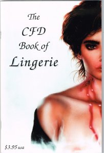 The CFD Book Of Lingerie (1994)
