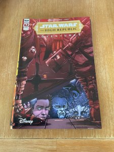 Star Wars: The High Republic Adventures #7 (2021)