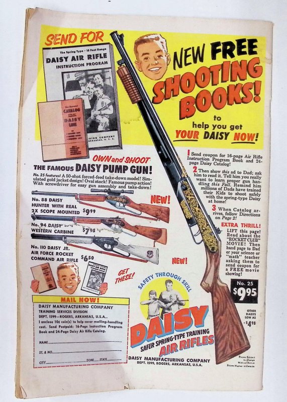 Adventure Comics #267 (1959)