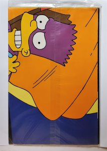 Simpsons Comics and Stories #1 (Jan 1993, Welsh Publishing Group) VF/NM