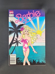 Barbie #7 (1991)