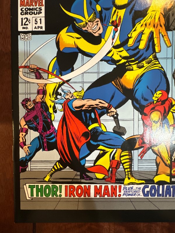 Hasbro/Avengers (2009)