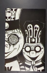 Johnny the Homicidal Maniac #2 (1995)