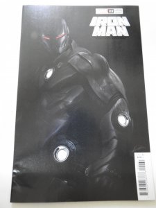 Iron Man #22 Variant Edition