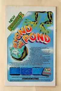 Fantastic Four #273 - Newstand - (Dec 1984, Marvel) - Near Mint